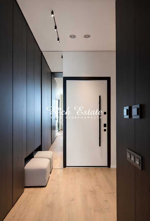 Аренда 2-комнатной квартиры 67 м², Анри Барбюса, 39