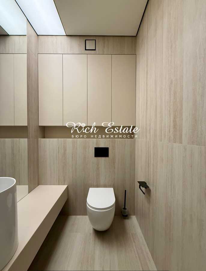 Аренда 2-комнатной квартиры 67 м², Анри Барбюса, 39