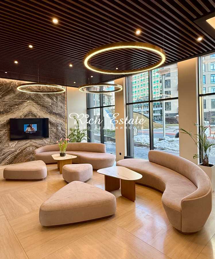 Аренда 2-комнатной квартиры 67 м², Анри Барбюса, 39