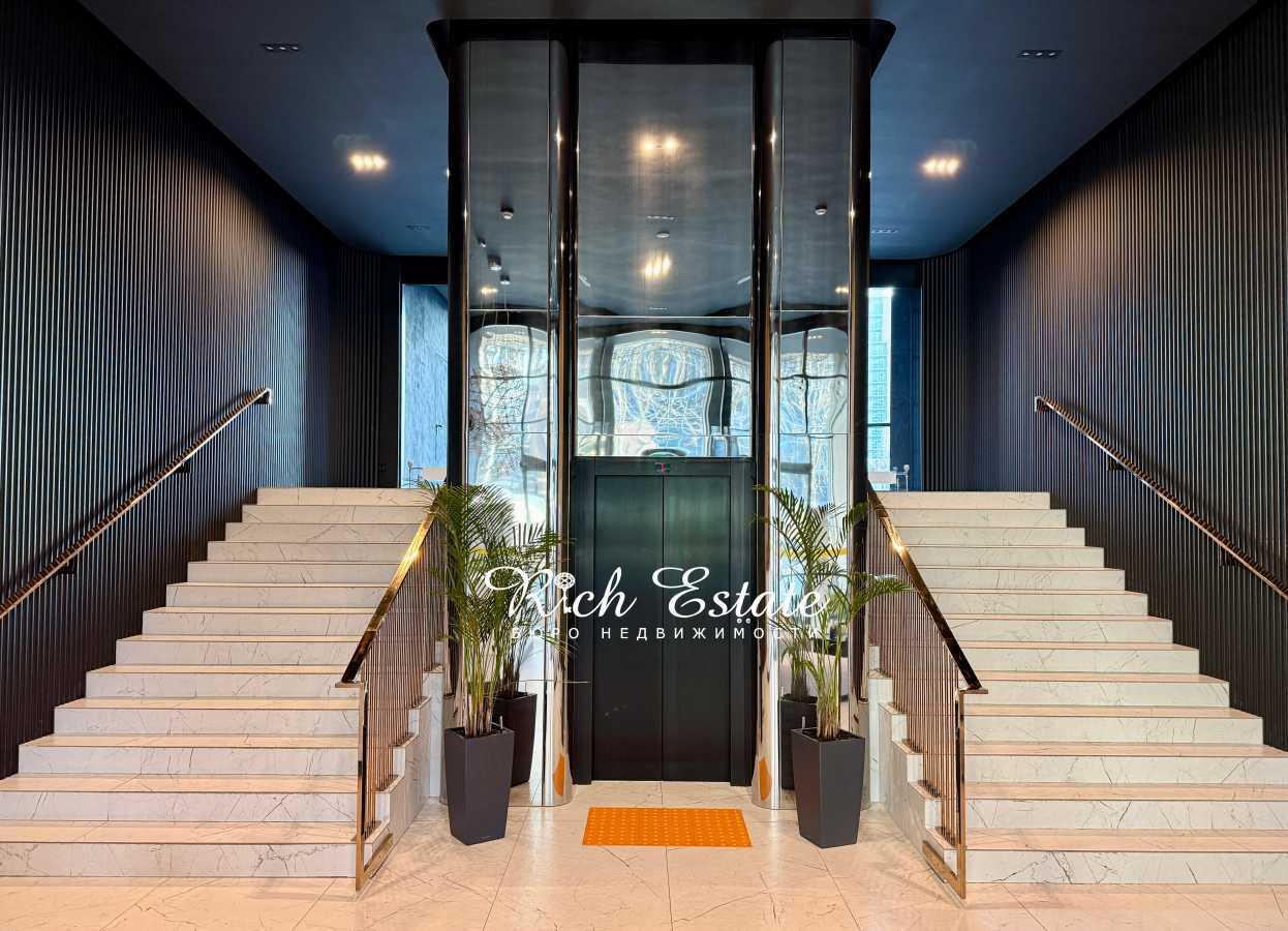 Аренда 2-комнатной квартиры 67 м², Анри Барбюса, 39