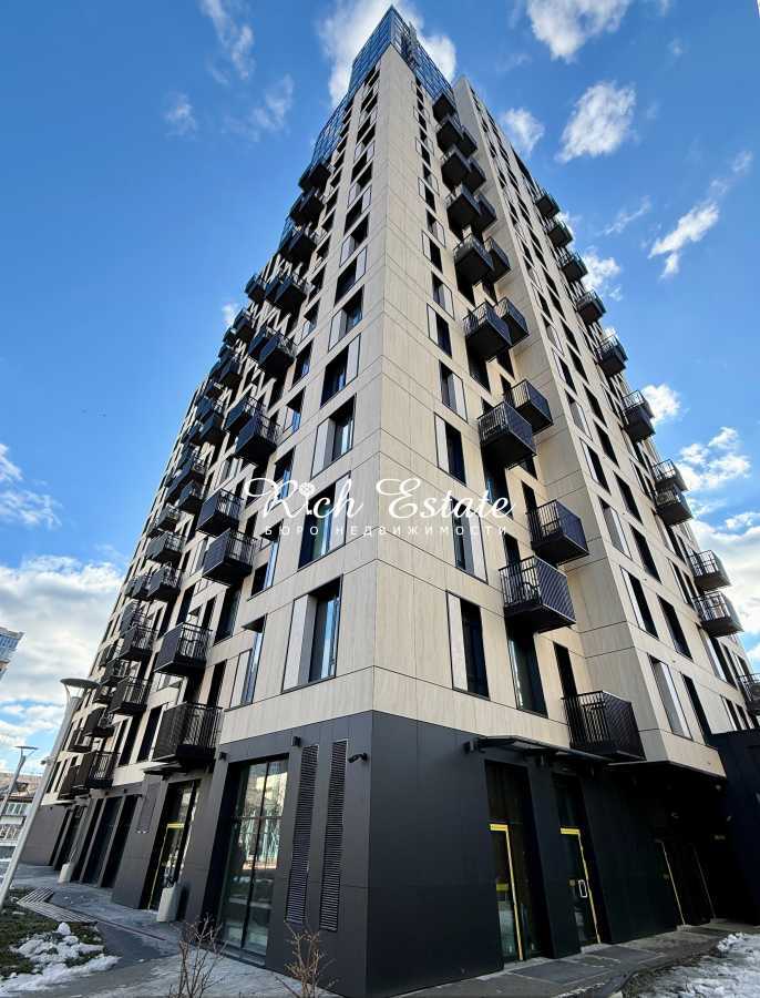 Аренда 2-комнатной квартиры 67 м², Анри Барбюса, 39