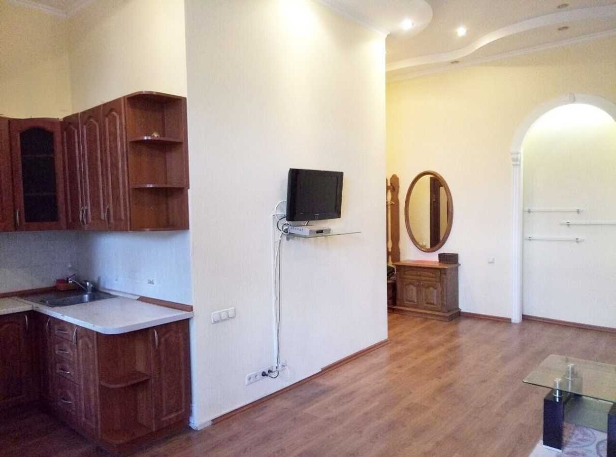 Аренда 2-комнатной квартиры 65 м², Большая Васильковская ул., 41