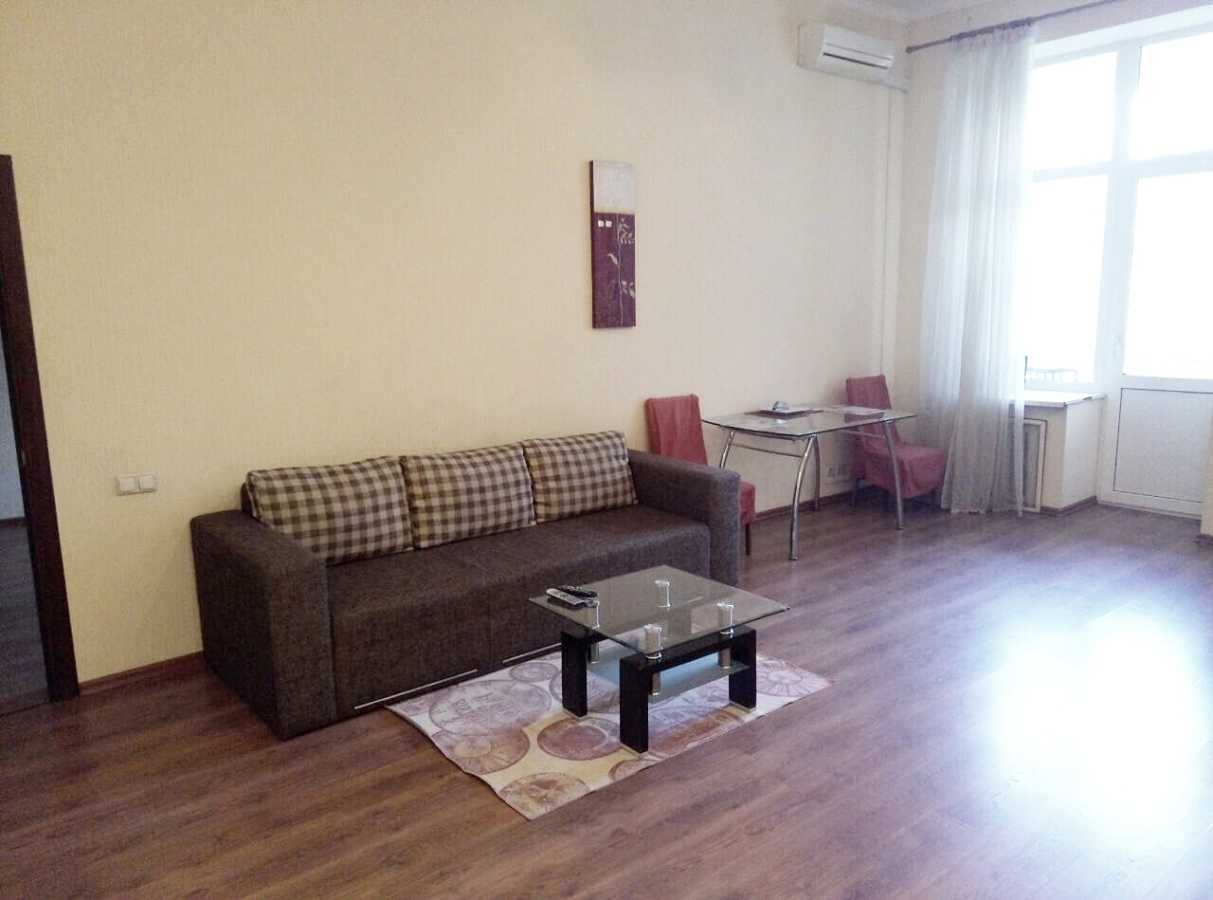 Аренда 2-комнатной квартиры 65 м², Большая Васильковская ул., 41