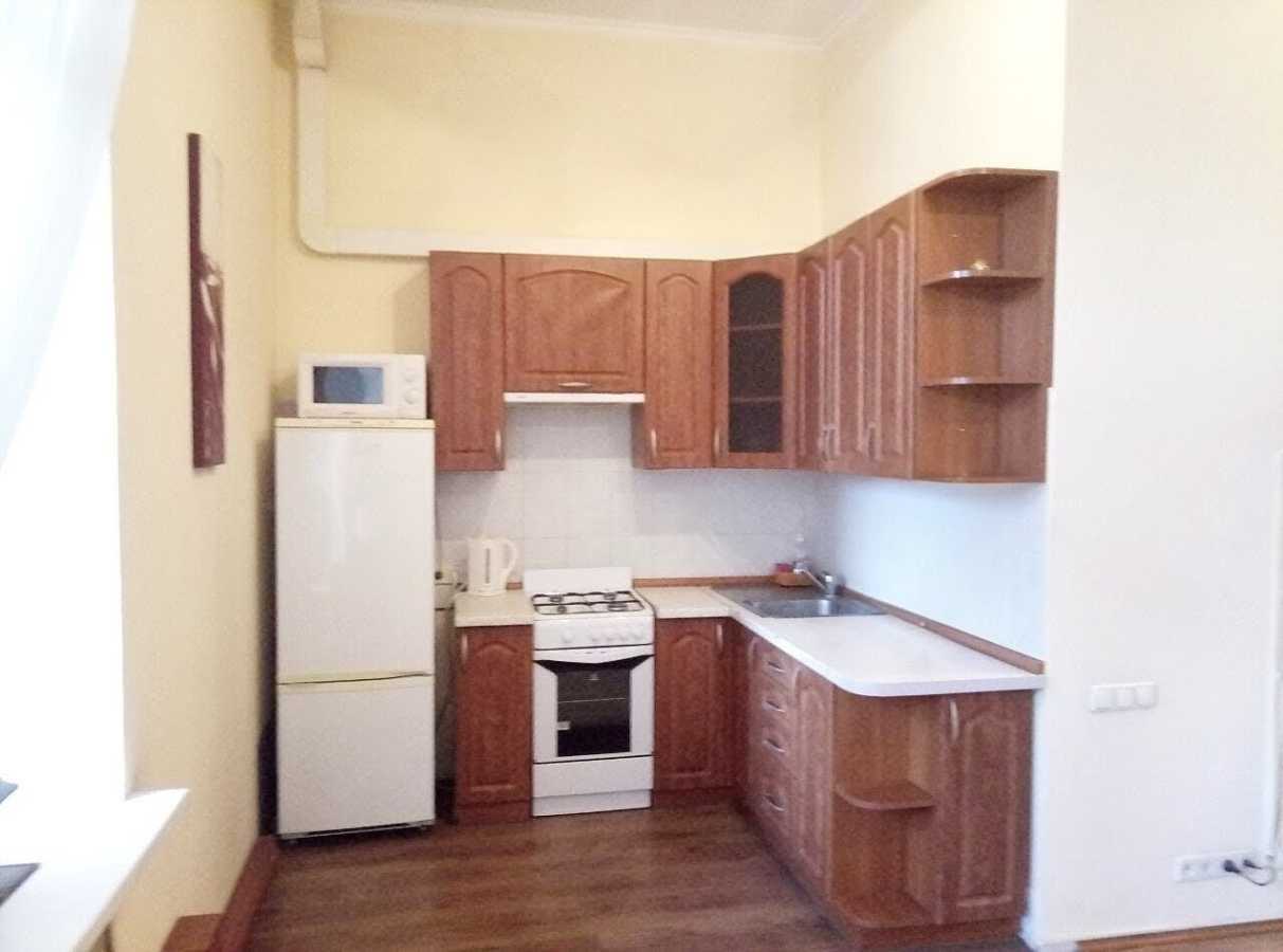 Аренда 2-комнатной квартиры 65 м², Большая Васильковская ул., 41