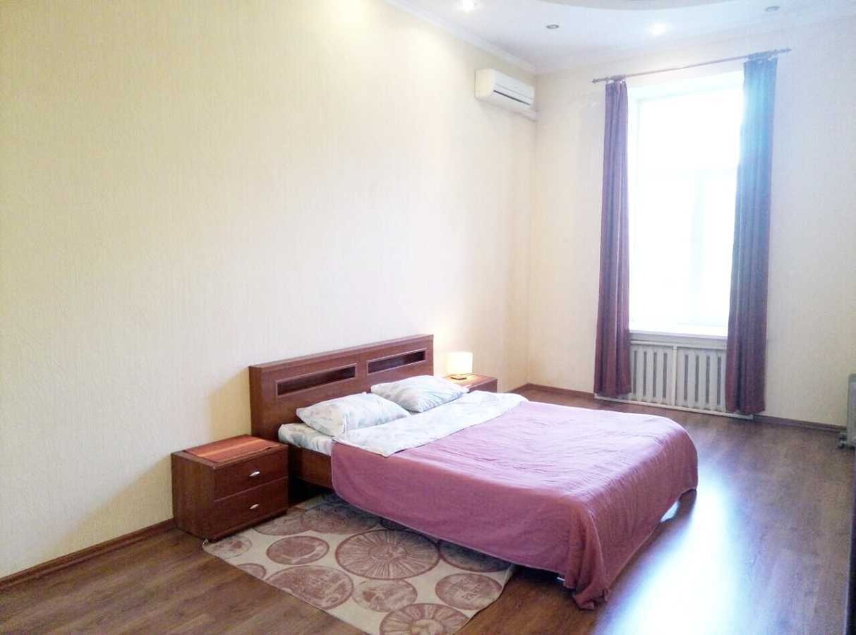 Аренда 2-комнатной квартиры 65 м², Большая Васильковская ул., 41