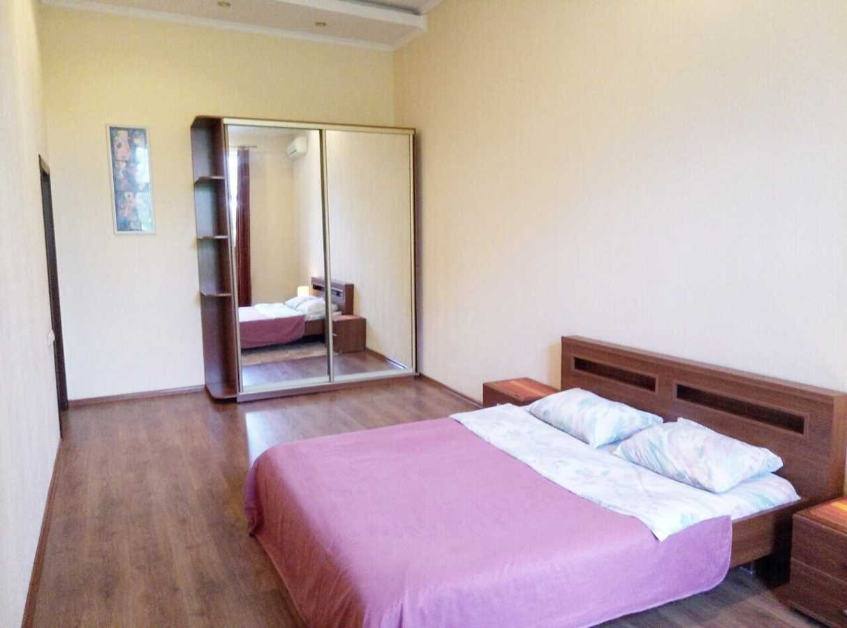 Аренда 2-комнатной квартиры 65 м², Большая Васильковская ул., 41