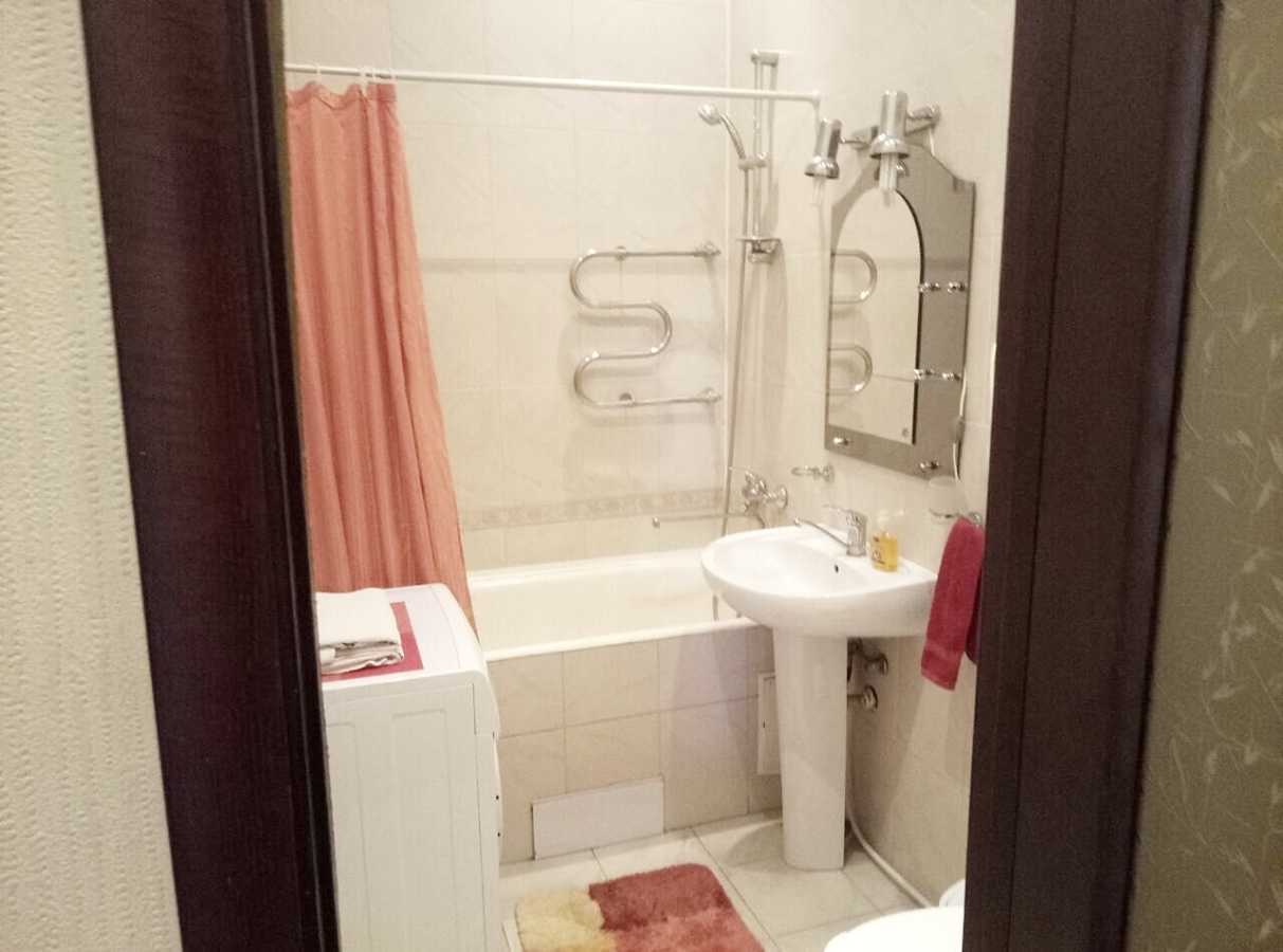 Аренда 2-комнатной квартиры 65 м², Большая Васильковская ул., 41