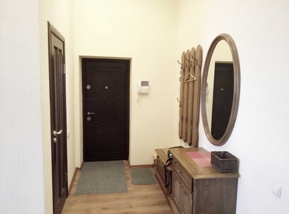 Аренда 2-комнатной квартиры 65 м², Большая Васильковская ул., 41