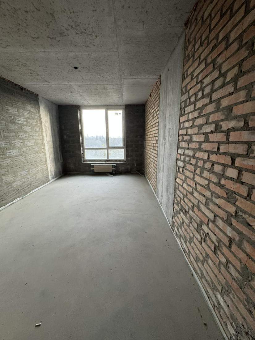 Продаж 3-кімнатної квартири 80.08 м², Кадетський Гай вул., 10