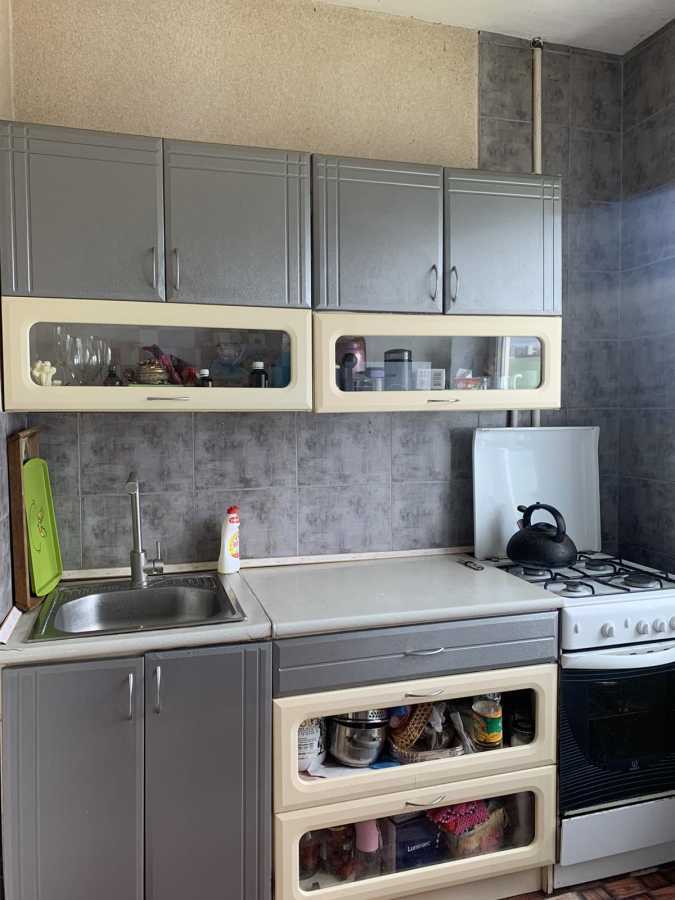 Аренда 2-комнатной квартиры 60 м², Оболонский просп., 34