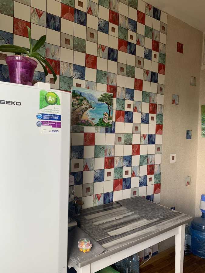 Аренда 2-комнатной квартиры 60 м², Оболонский просп., 34