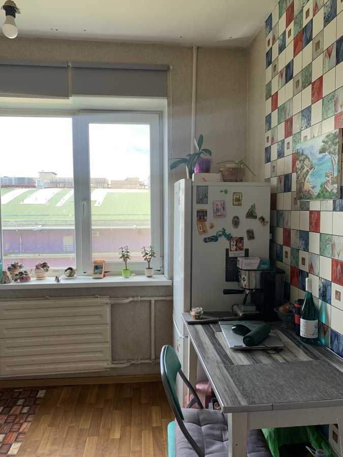 Аренда 2-комнатной квартиры 60 м², Оболонский просп., 34