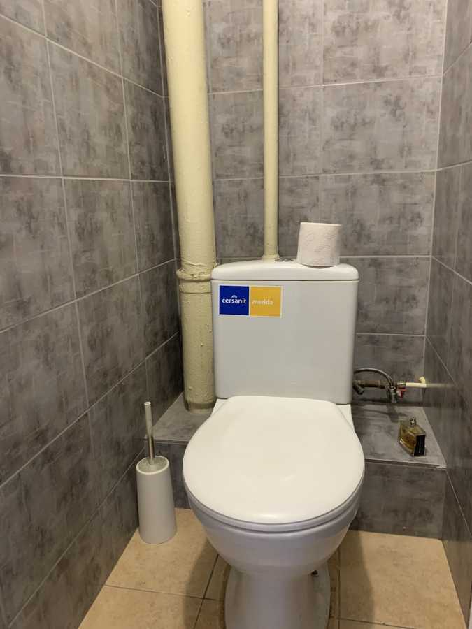 Аренда 2-комнатной квартиры 60 м², Оболонский просп., 34