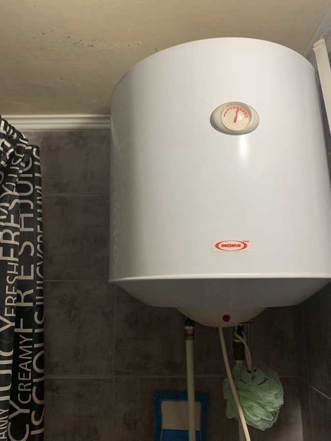 Аренда 2-комнатной квартиры 60 м², Оболонский просп., 34