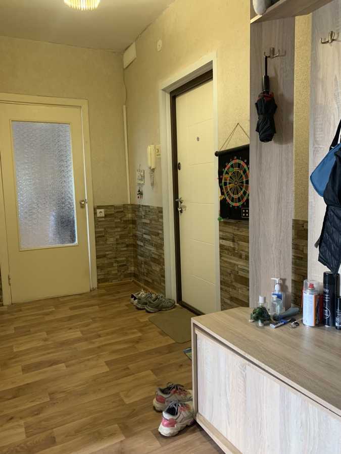Аренда 2-комнатной квартиры 60 м², Оболонский просп., 34