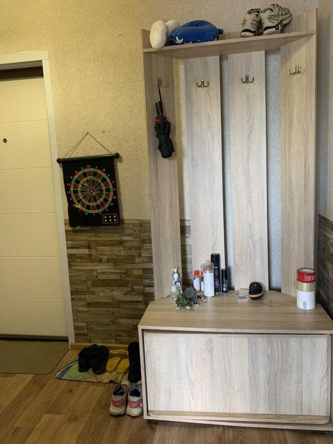 Аренда 2-комнатной квартиры 60 м², Оболонский просп., 34