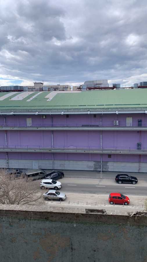 Аренда 2-комнатной квартиры 60 м², Оболонский просп., 34