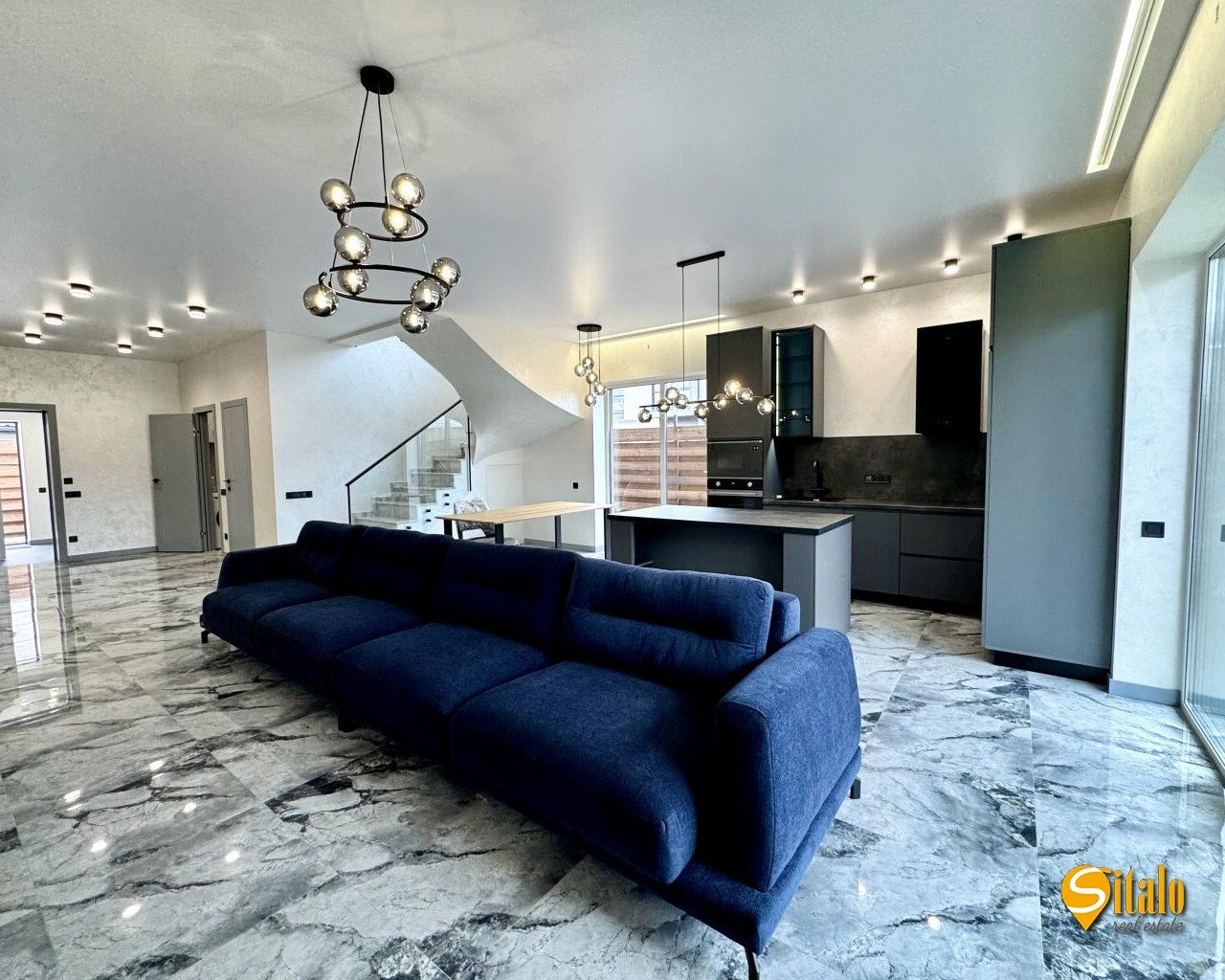 Продаж будинку 150 м², 1-а Озерна вул.
