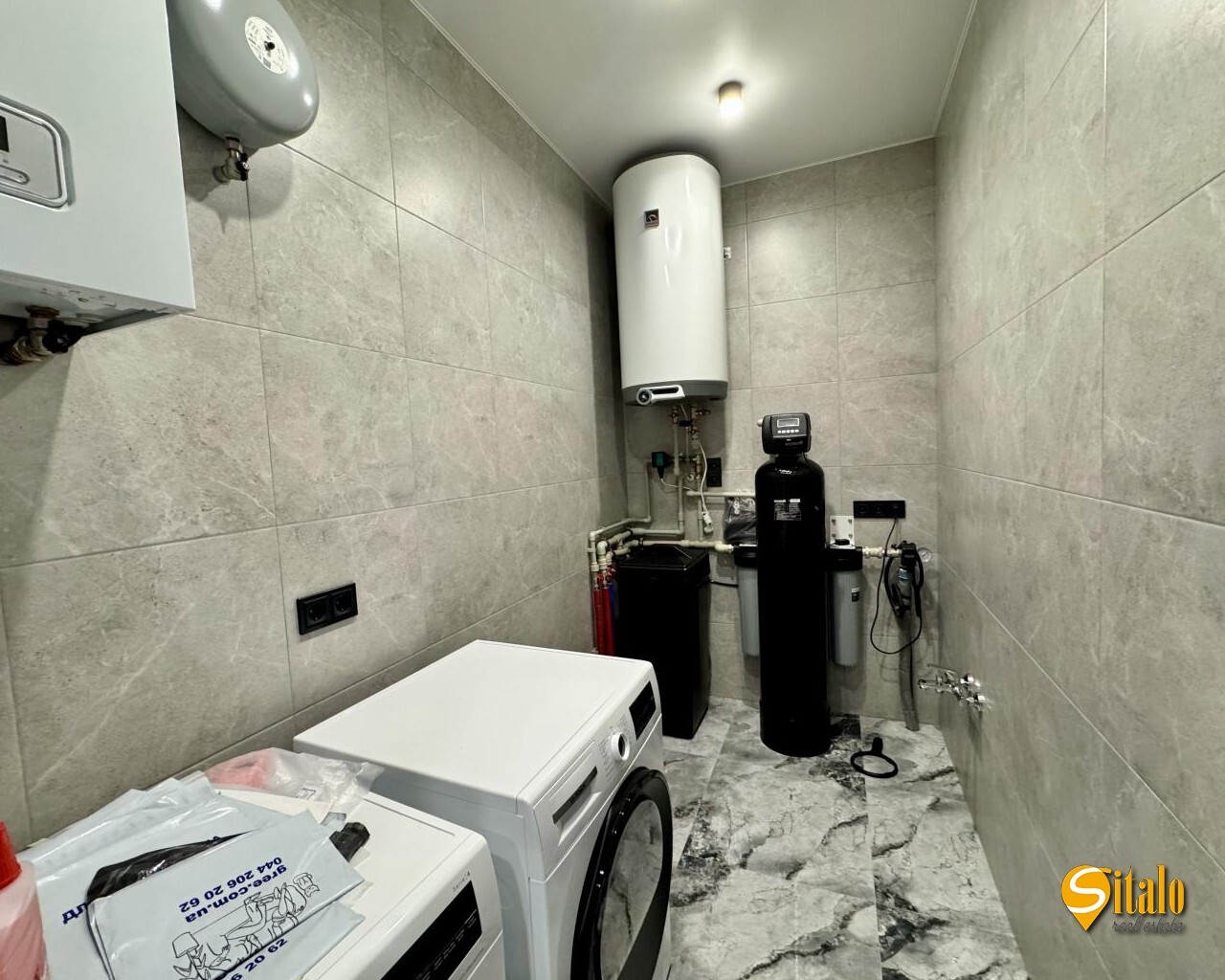 Продаж будинку 150 м², 1-а Озерна вул.