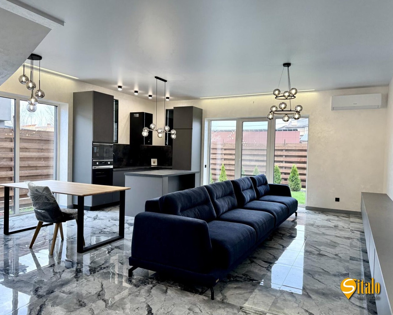 Продаж будинку 150 м², 1-а Озерна вул.