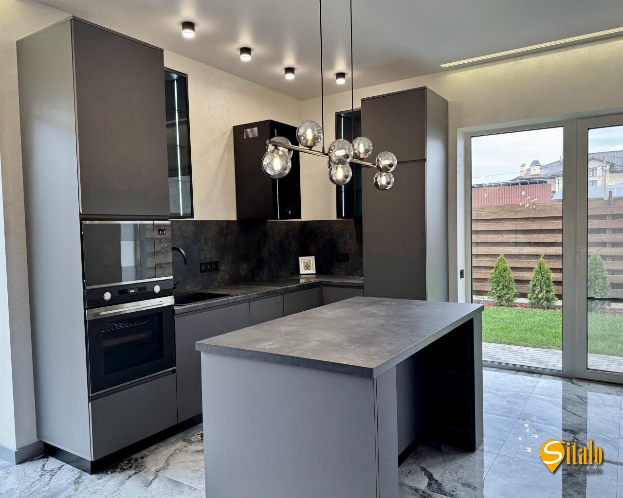 Продаж будинку 150 м², 1-а Озерна вул.