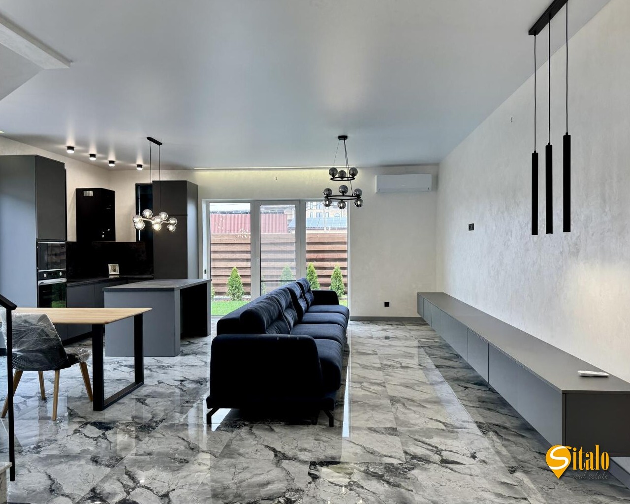 Продаж будинку 150 м², 1-а Озерна вул.