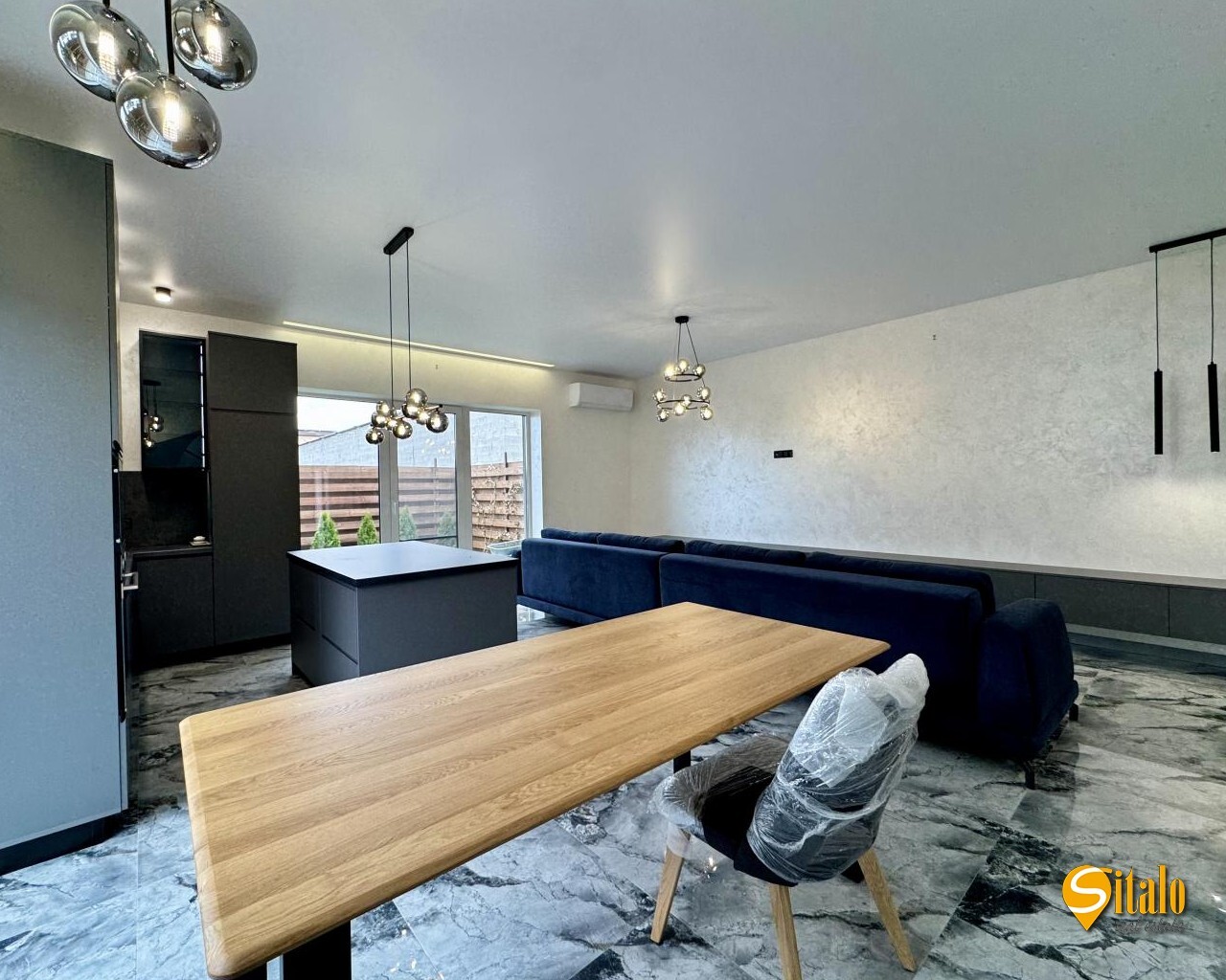 Продаж будинку 150 м², 1-а Озерна вул.