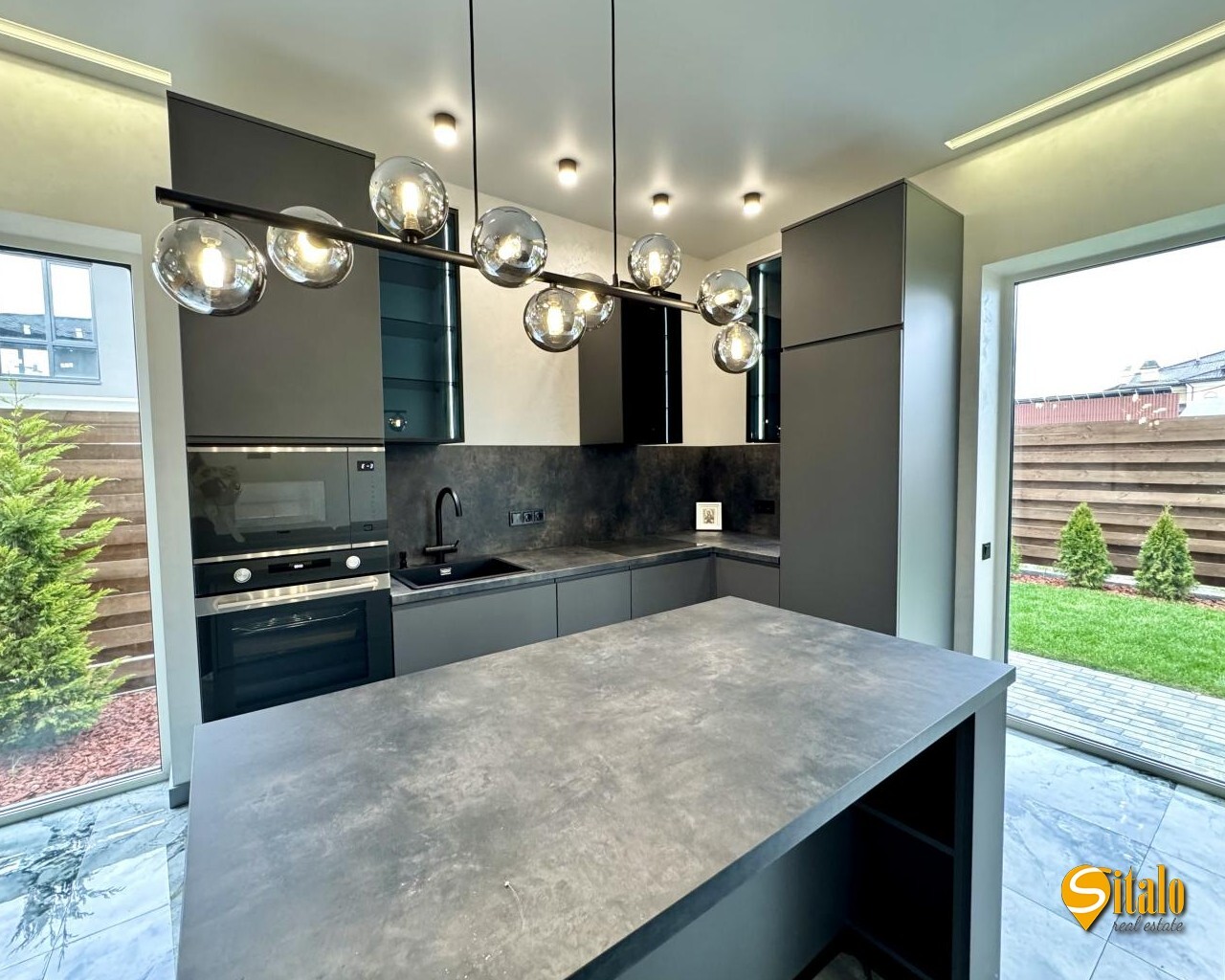 Продаж будинку 150 м², 1-а Озерна вул.