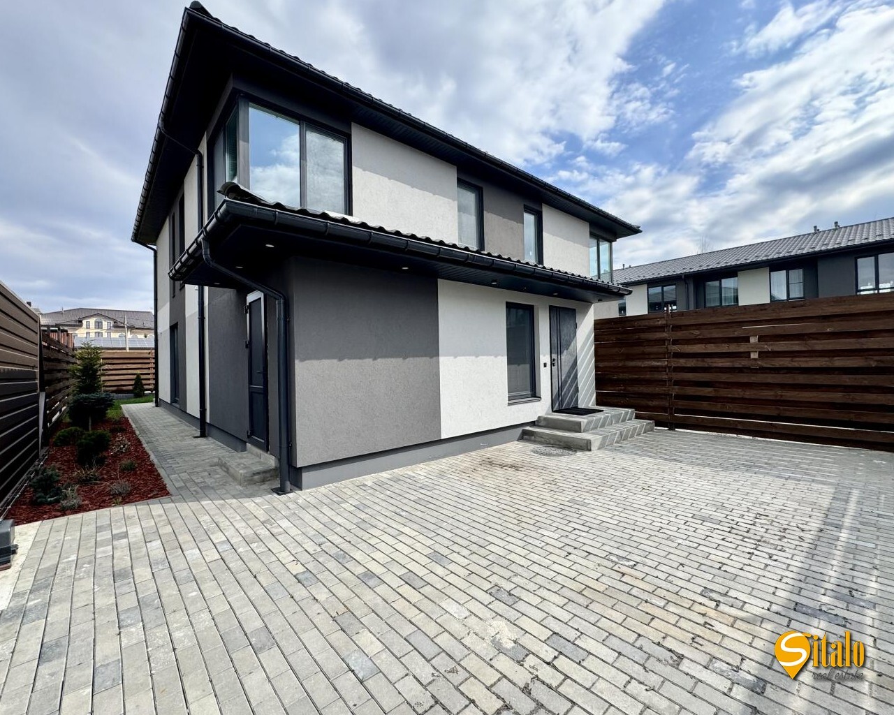 Продаж будинку 150 м², 1-а Озерна вул.