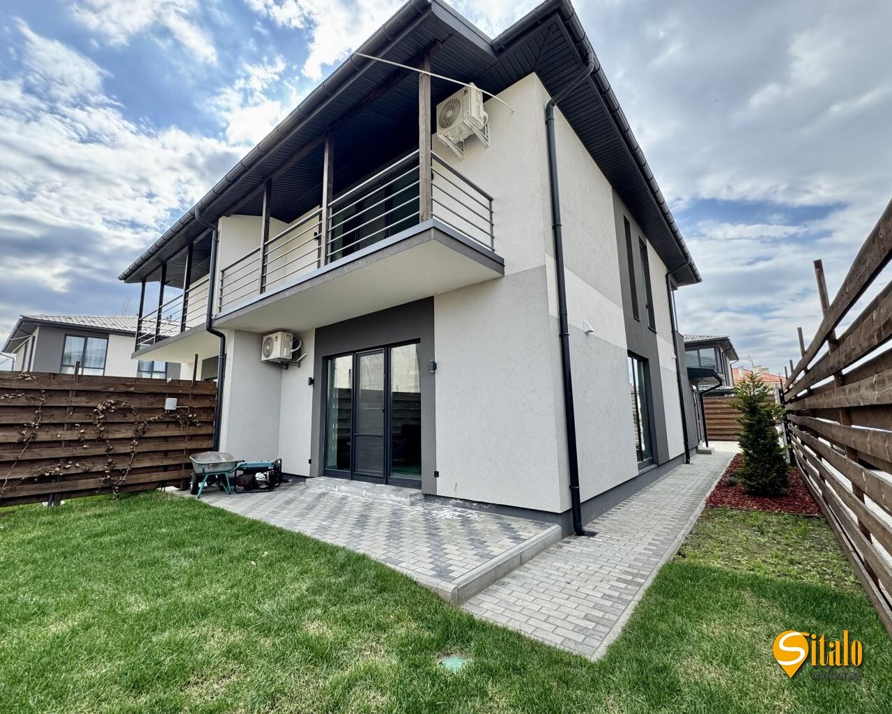 Продаж будинку 150 м², 1-а Озерна вул.