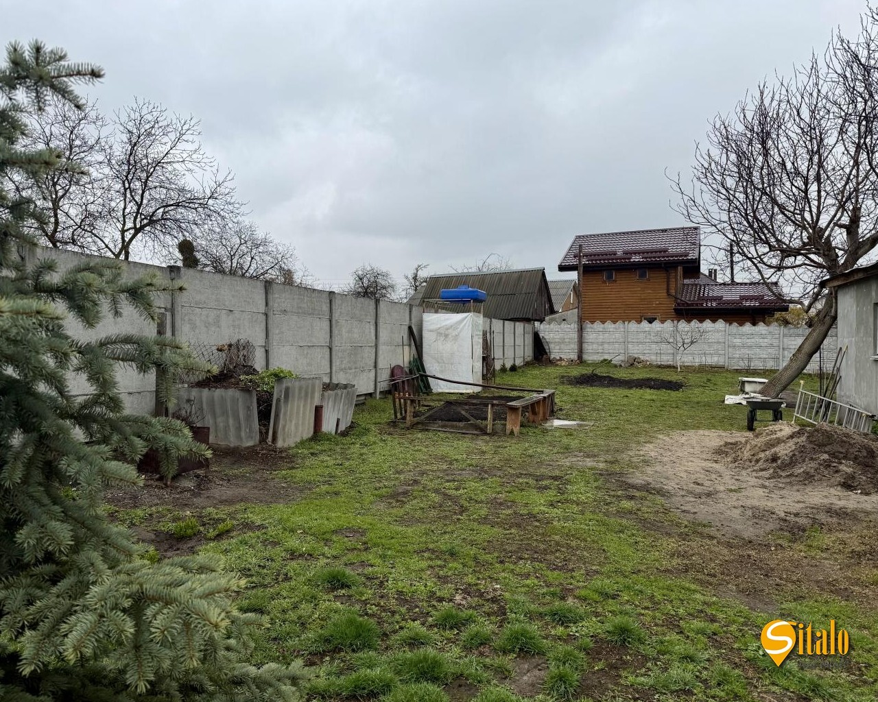 Продажа участка под индивидуальное жилое строительство 3.1 соток, Подлипка ул.