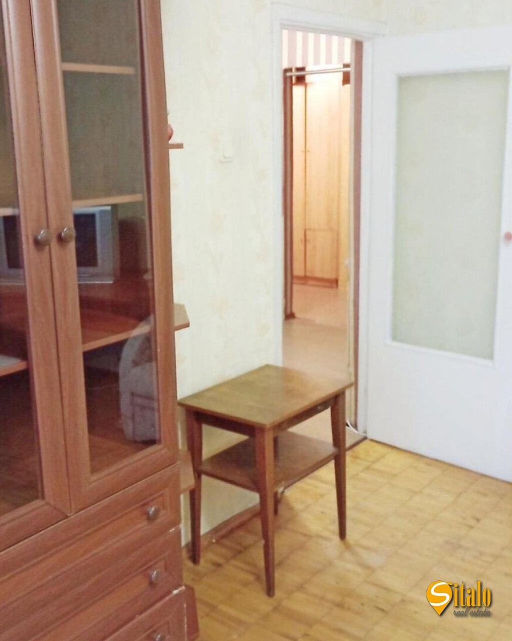 Продажа 2-комнатной квартиры 53.6 м², Вадима Гетьмана ул., 46А/4