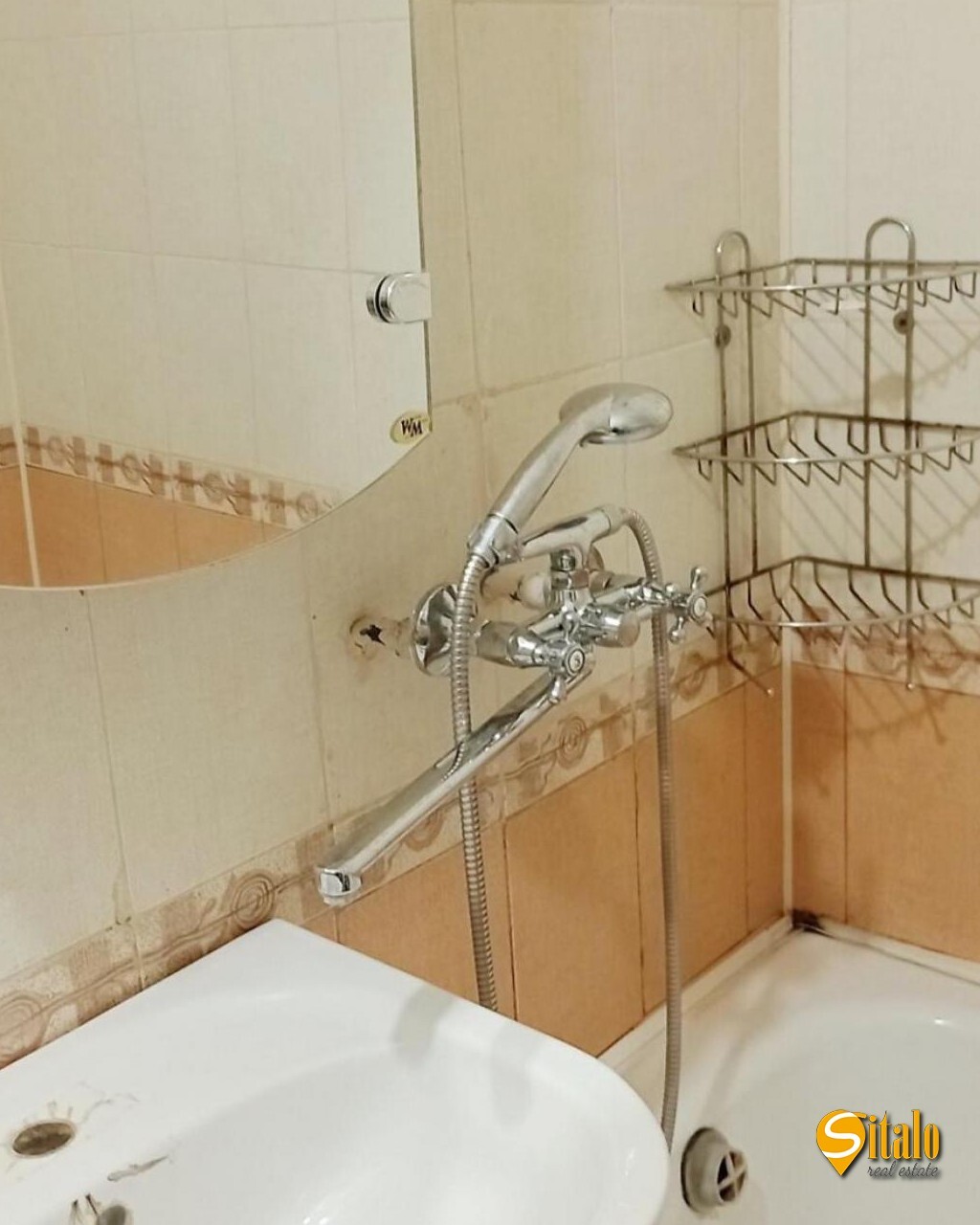 Продажа 2-комнатной квартиры 53.6 м², Вадима Гетьмана ул., 46А/4