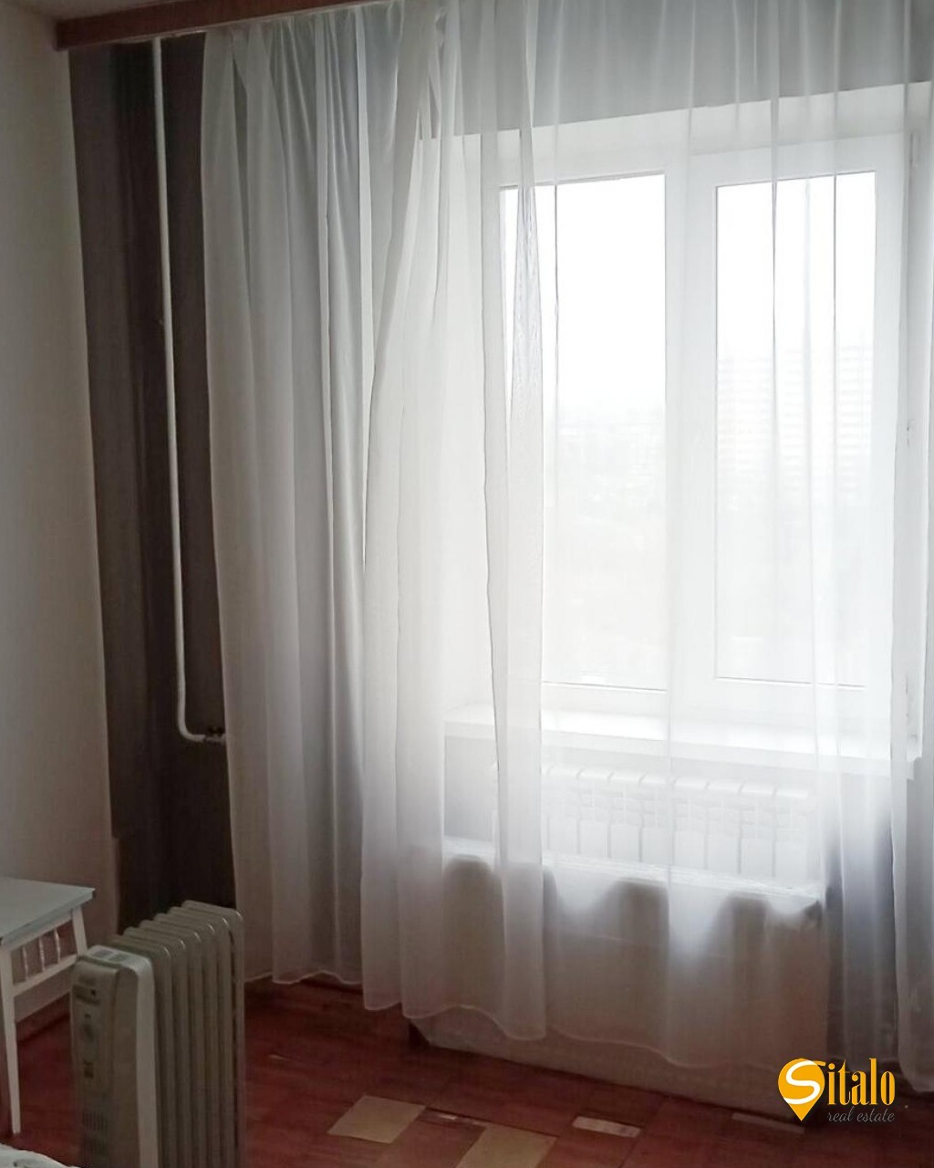 Продажа 2-комнатной квартиры 53.6 м², Вадима Гетьмана ул., 46А/4