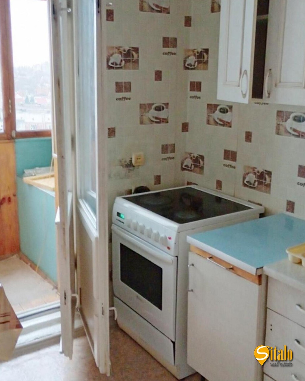 Продажа 2-комнатной квартиры 53.6 м², Вадима Гетьмана ул., 46А/4