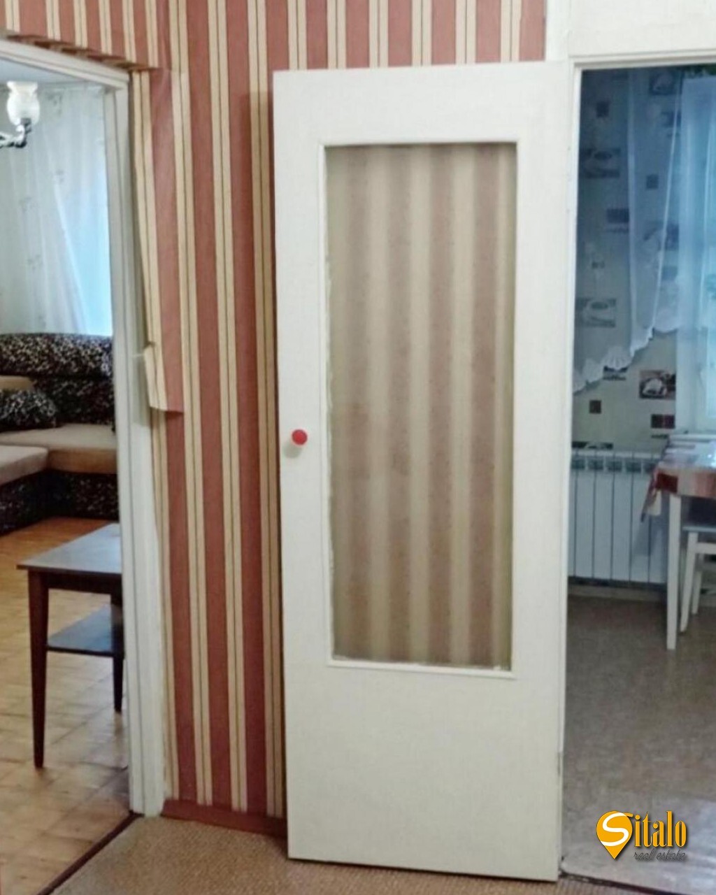 Продажа 2-комнатной квартиры 53.6 м², Вадима Гетьмана ул., 46А/4