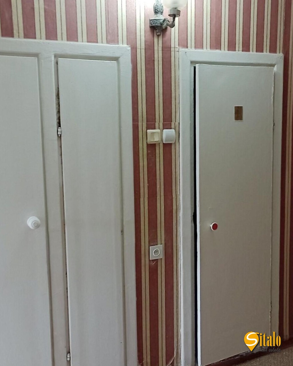 Продажа 2-комнатной квартиры 53.6 м², Вадима Гетьмана ул., 46А/4