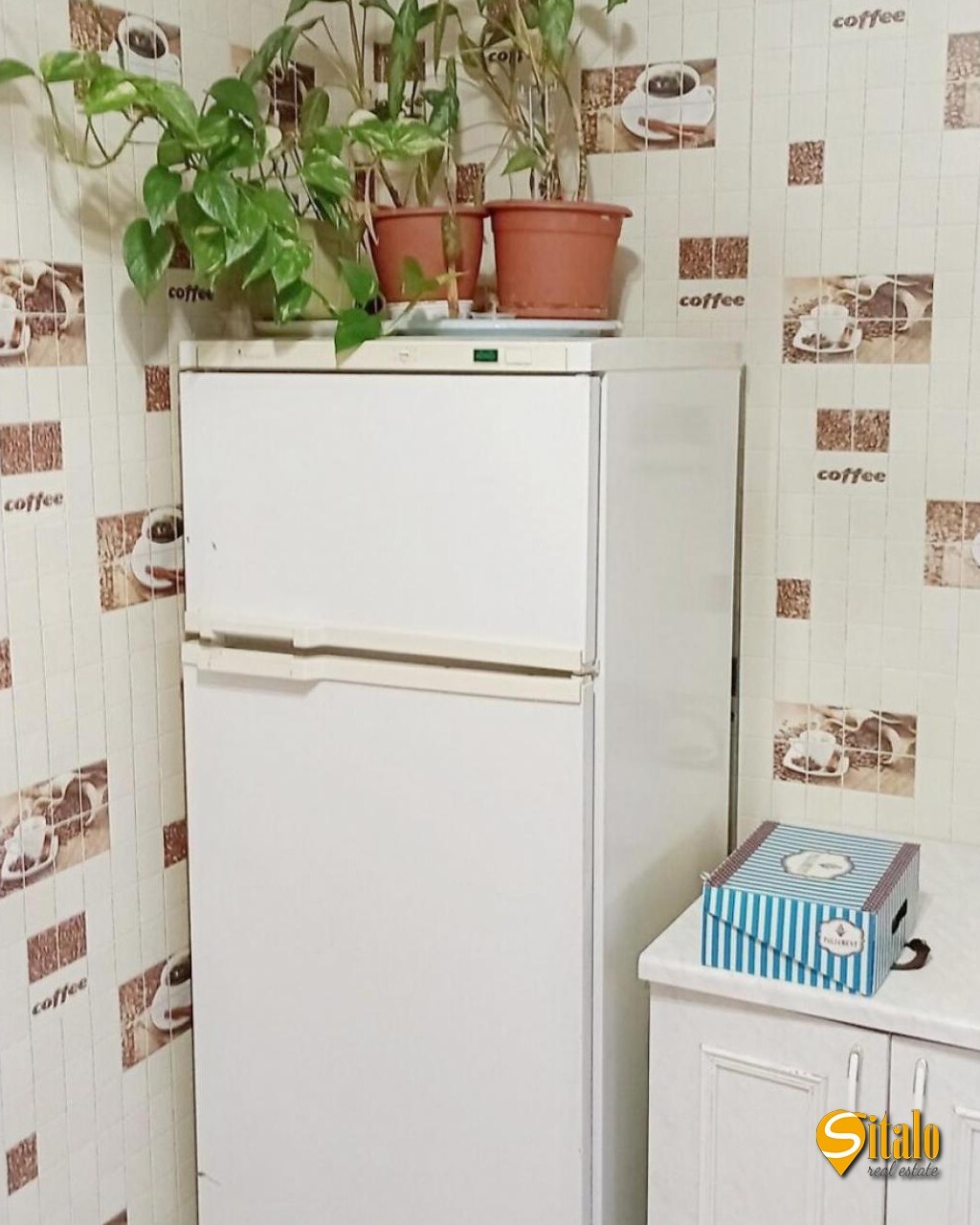 Продажа 2-комнатной квартиры 53.6 м², Вадима Гетьмана ул., 46А/4