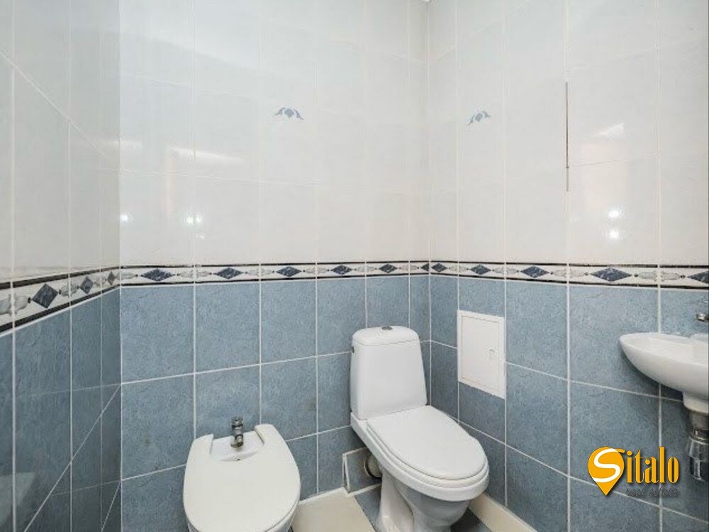 Продажа 3-комнатной квартиры 91 м², Василия Порика просп., 9