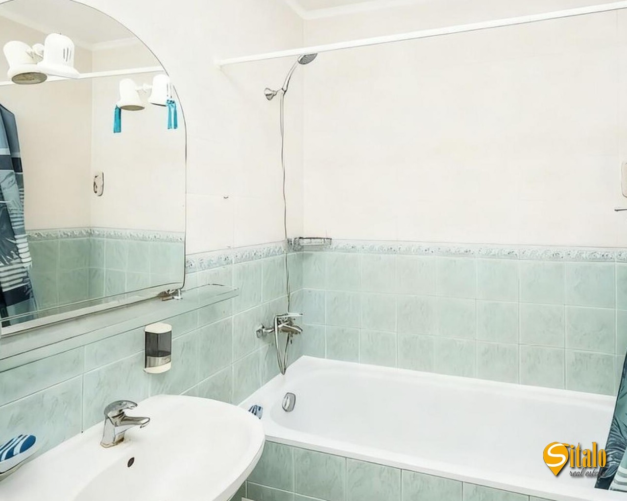 Продажа 3-комнатной квартиры 91 м², Василия Порика просп., 9