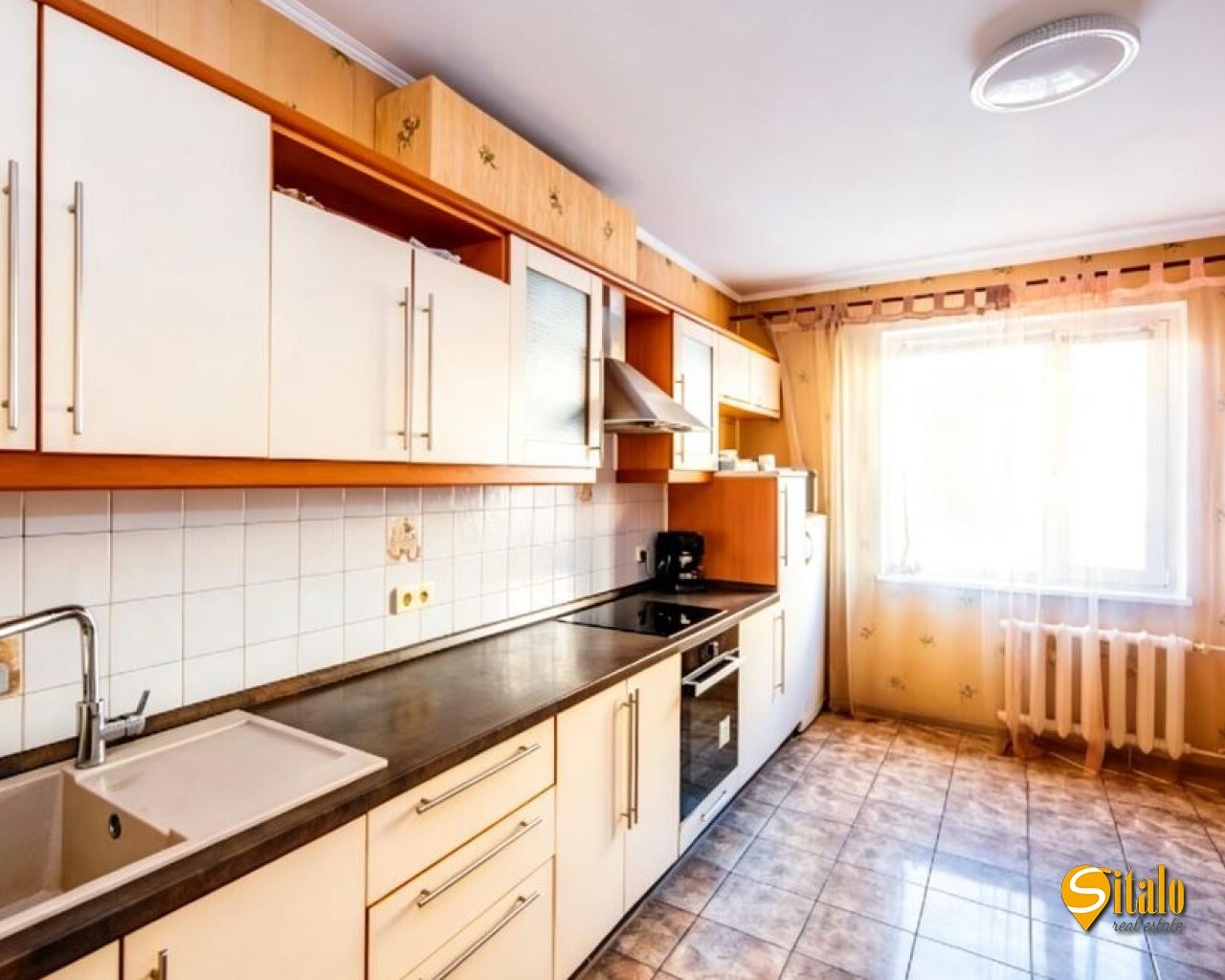 Продажа 3-комнатной квартиры 91 м², Василия Порика просп., 9
