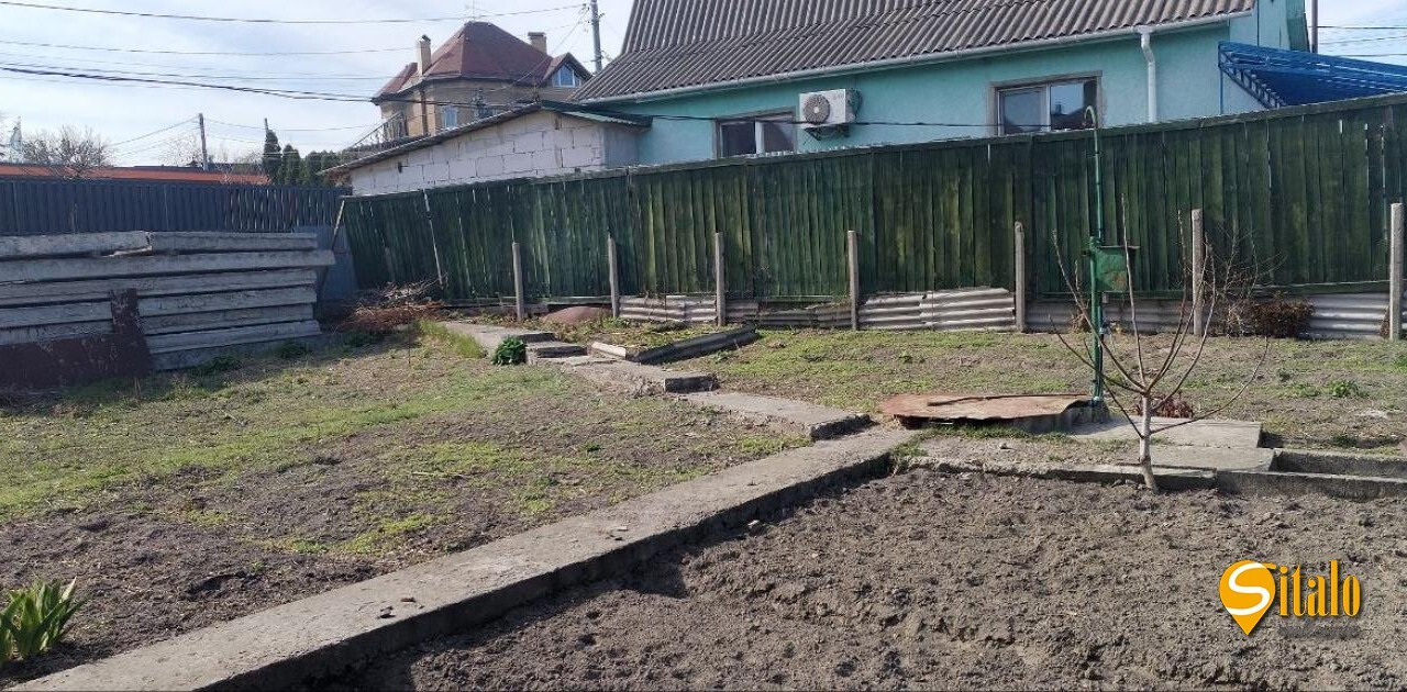 Продажа участка под индивидуальное жилое строительство 6 соток