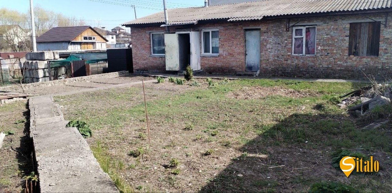 Продажа участка под индивидуальное жилое строительство 6 соток