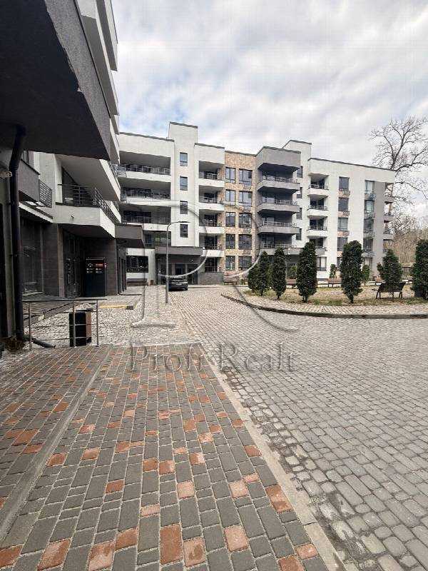 Продажа 2-комнатной квартиры 77 м², Квитки Цисык ул., 32