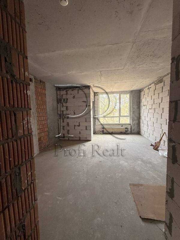 Продажа 2-комнатной квартиры 77 м², Квитки Цисык ул., 32