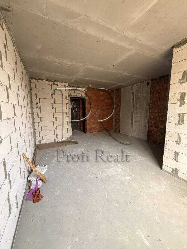 Продажа 2-комнатной квартиры 77 м², Квитки Цисык ул., 32