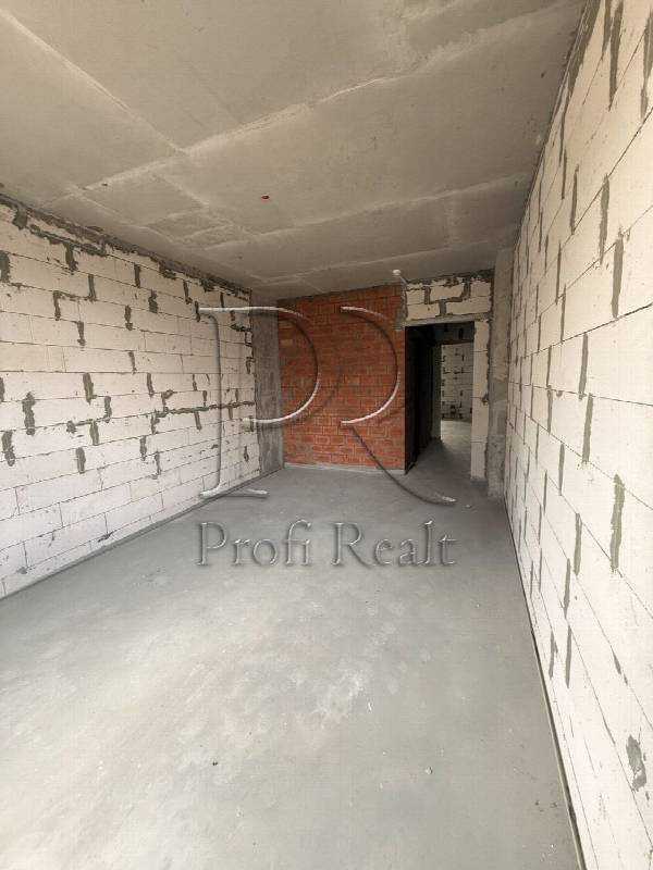 Продажа 2-комнатной квартиры 77 м², Квитки Цисык ул., 32