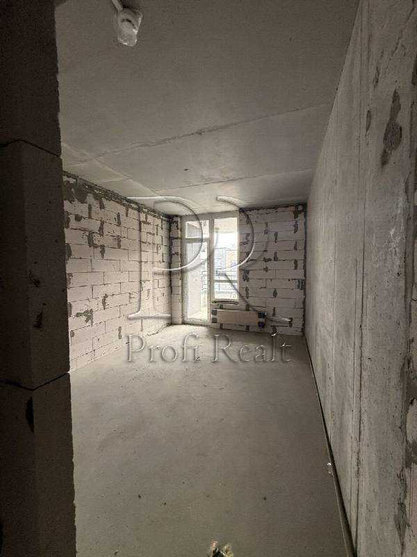 Продажа 2-комнатной квартиры 77 м², Квитки Цисык ул., 32