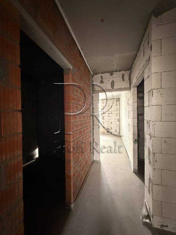 Продажа 2-комнатной квартиры 77 м², Квитки Цисык ул., 32