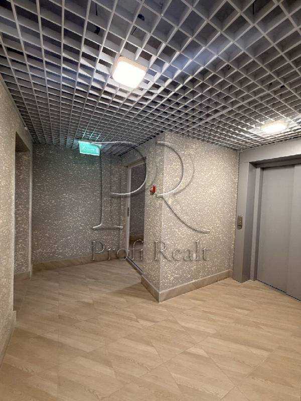 Продажа 2-комнатной квартиры 77 м², Квитки Цисык ул., 32